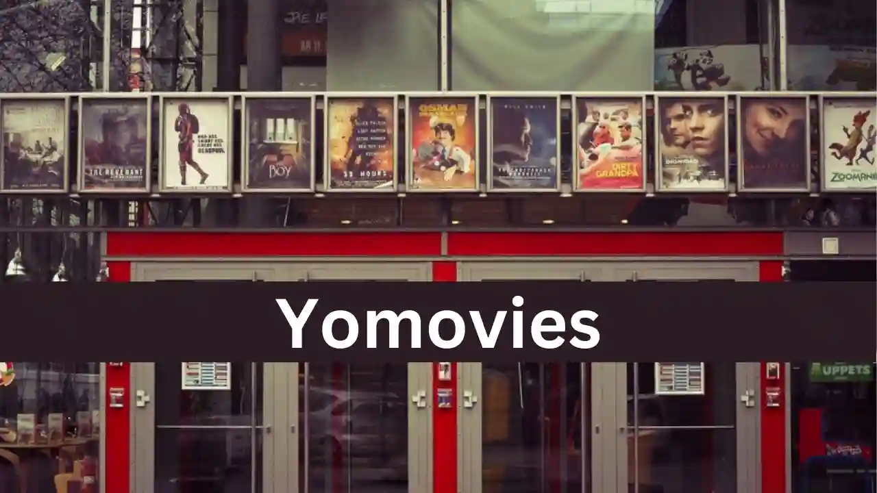 Yomovies