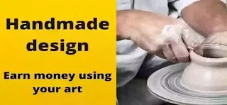 handmade design online business
