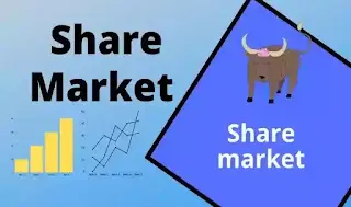 start share market