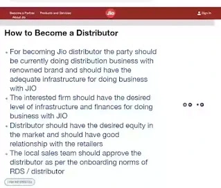jiomart distribution