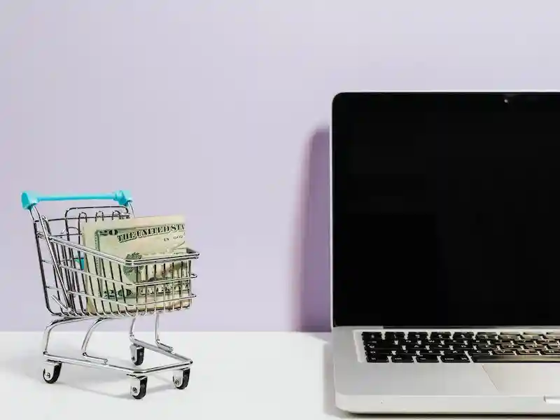 Ecommerce and dropshopping