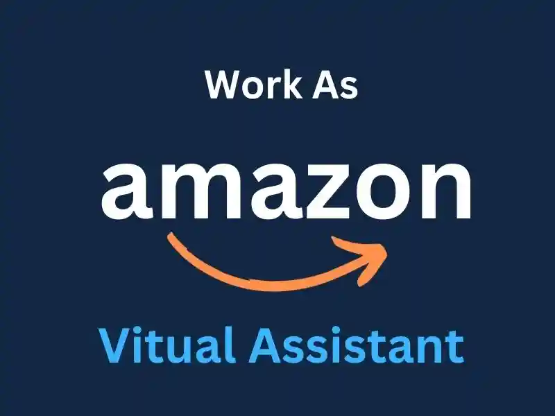 amazon virtual assistant
